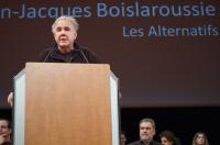 Jean-Jacques Boislaroussie (Alternatifs)