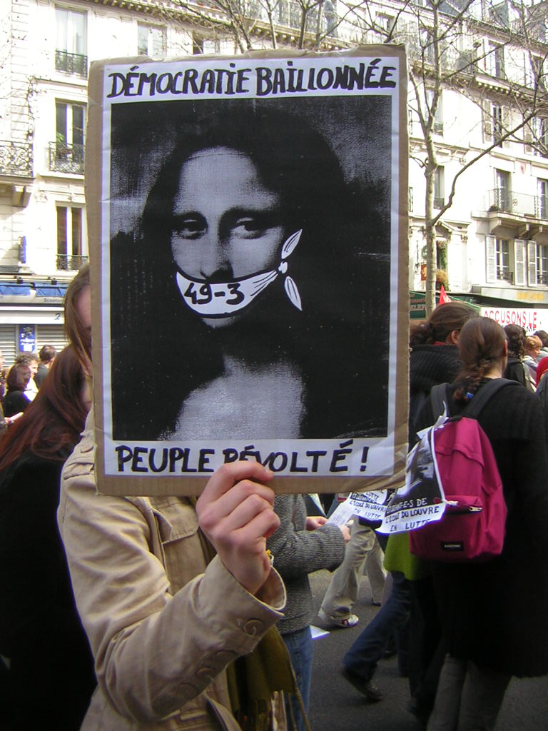manifCPE04042006_Jocondebaillonne.jpg