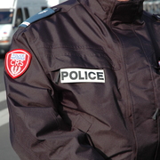 Police