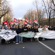 manifestation EN lycéens-personnels Paris 2005-02-15 045