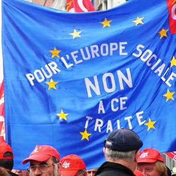 EUROPE et REFERENDUM