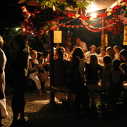 Le Jardin Solidaire du XXe (Paris)