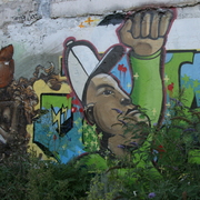 Le Jardin Solidaire du XXe (Paris)