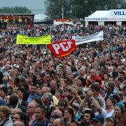 Fête de l'Humanité 2005