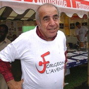 Roland Castro, Stand Etampes Sud Essonne