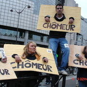 chômage