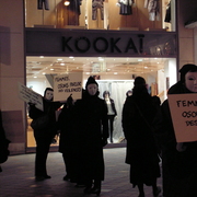Manif Tours femmes