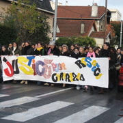 Justice pour Chahrazad, respect
