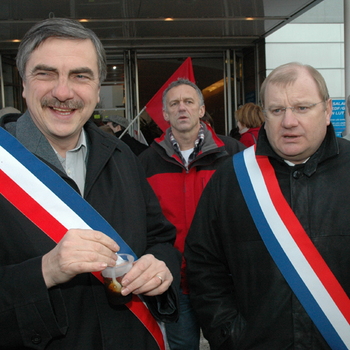 EDF Asnieres 4.12.05