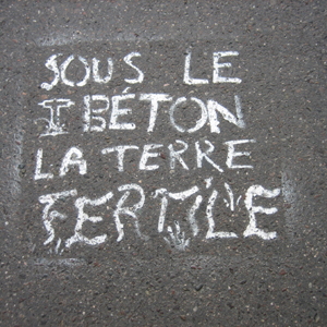 VILLE URBANISME