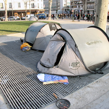 2006 - LOGEMENT