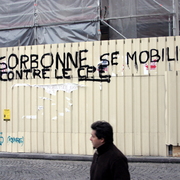 Place de la Sorbonne