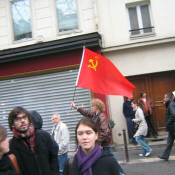 Divers - Contre le CPE