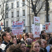 gouvernement par et pour le peuple