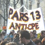 Paris 13
