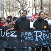 Ne tuez pas vos rêves