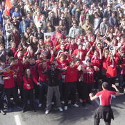 28 mars à Toulon