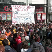 Nantes 28 mars 2
