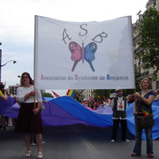 Fiertés 2006