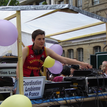 Fiertés 2006
