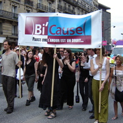 Fiertés 2006
