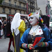 Fiertés 2006