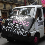 Fiertés 2006