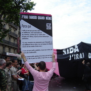 Fiertés 2006