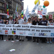 Fiertés 2006