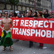 Fiertés 2006