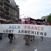 Fiertés 2006