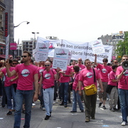 Fiertés 2006