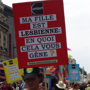 Fiertés 2006