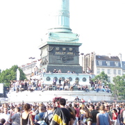 Fiertés 2006