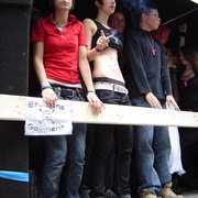 Fiertés 2006