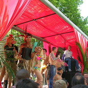 marche Fiértés 2006