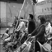 Manif sans-papiers 26.08.2006