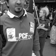 Manif sans-papiers 26.08.2006
