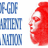 EDF GDF appartient à la nation