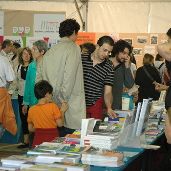 Fête de l'Huma 2006 dimanche 17/09