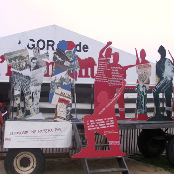 Fête de l' Huma 2006