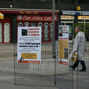 exposition départementale sur le logement