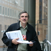 Jacques Bourgoin