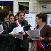 Initiative logement du 18 octobre
