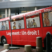 Initiative logement du 18 octobre