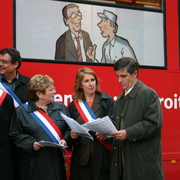 Initiative logement du 18 octobre