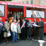 Initiative logement du 18 octobre