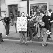 Déboulonneurs 28/10/2006 quai de la rapée/ austerlitz