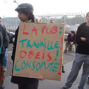 Déboulonneurs 28/10/2006 quai de la rapée/ austerlitz