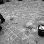 Jeudi noir logement